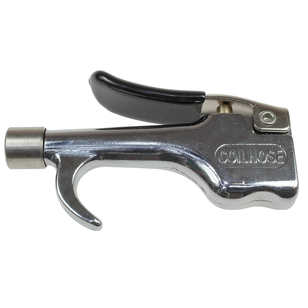 Coilhose Pneumatics Tamperproof Safety Blow Gun 600-ST